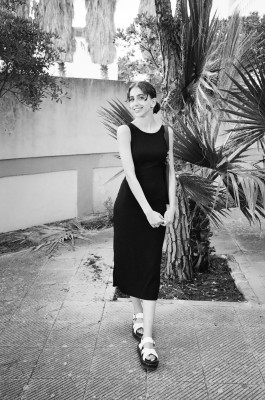 Alessia Fratoni