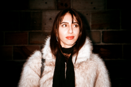 Alessia Fratoni