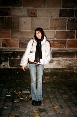 Alessia Fratoni
